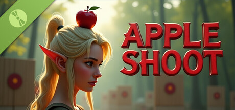 Apple Shoot Demo