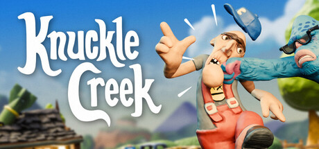 Knuckle Creek header