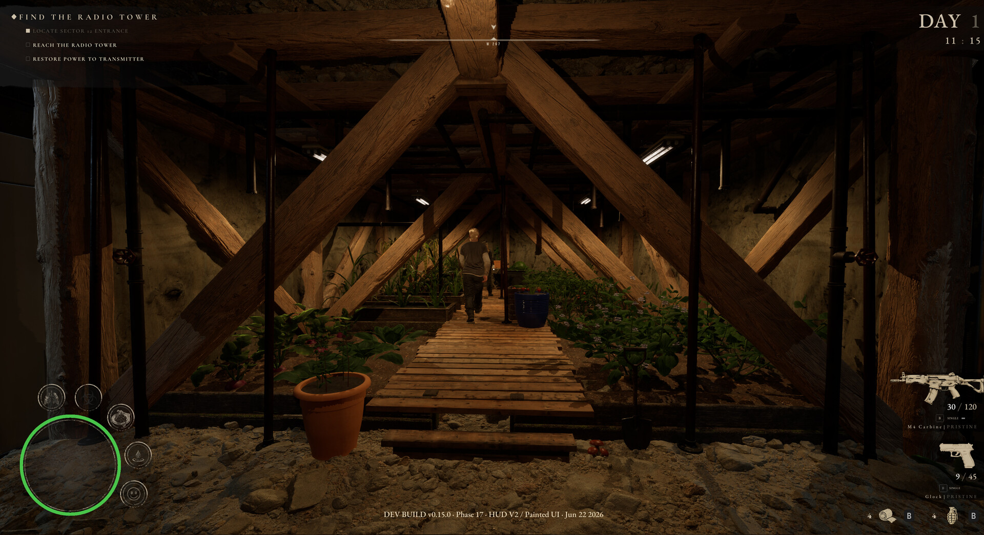 Airlock screenshot 10