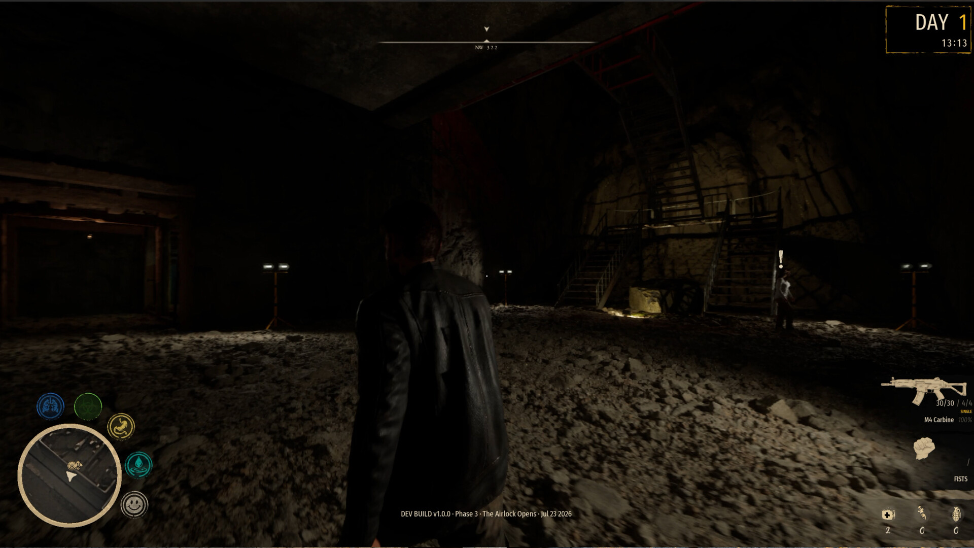 Airlock screenshot 21