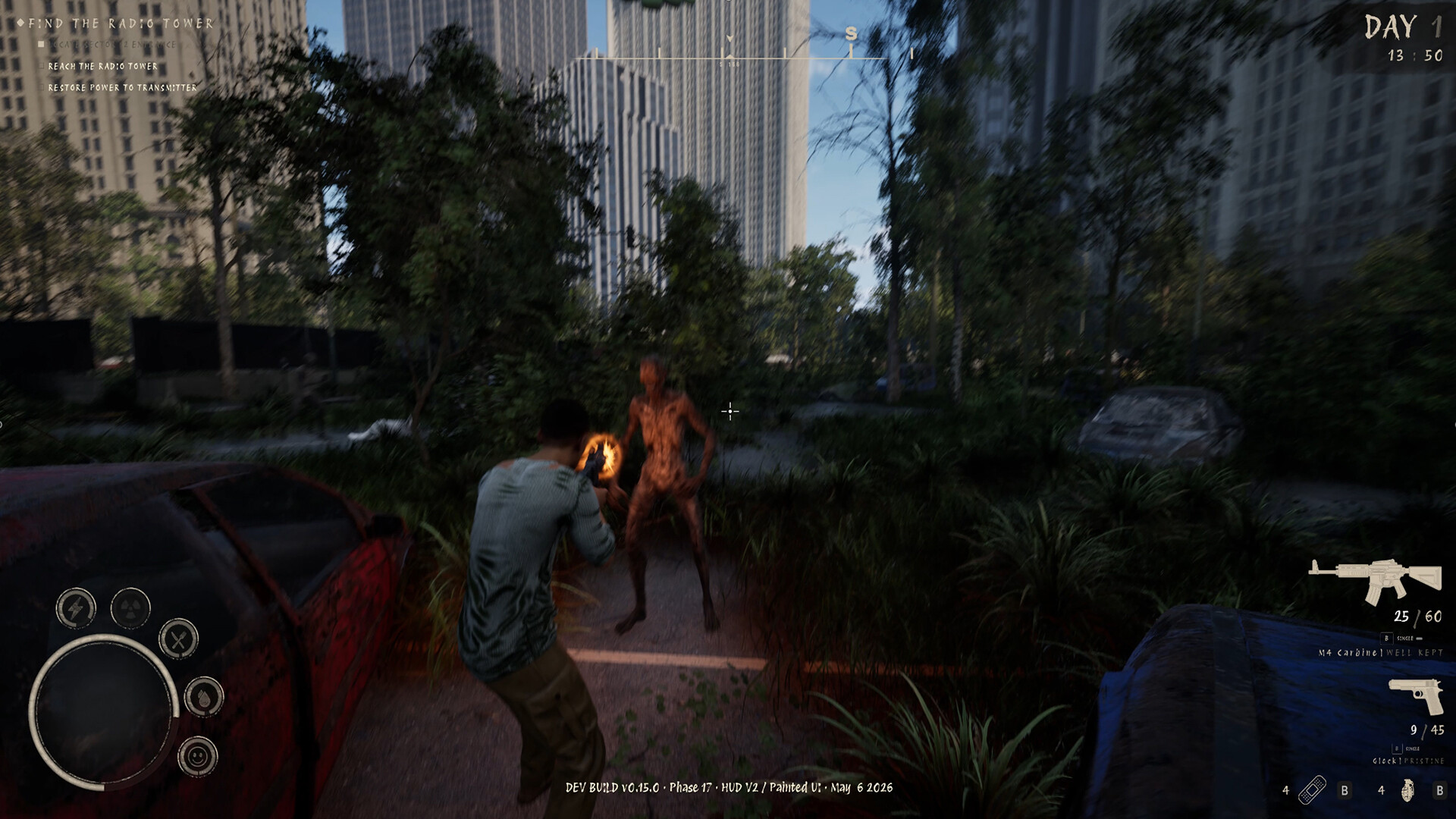 Airlock screenshot 8