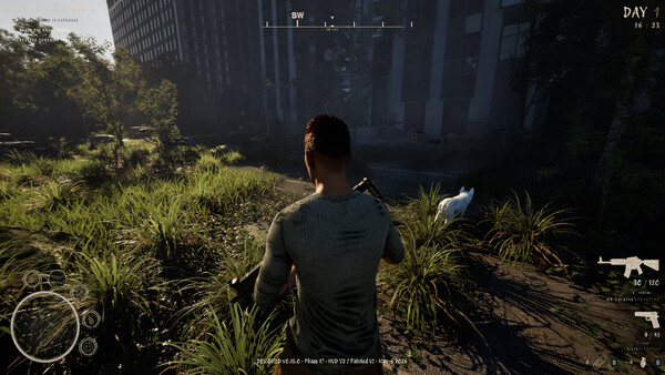 Screenshot media