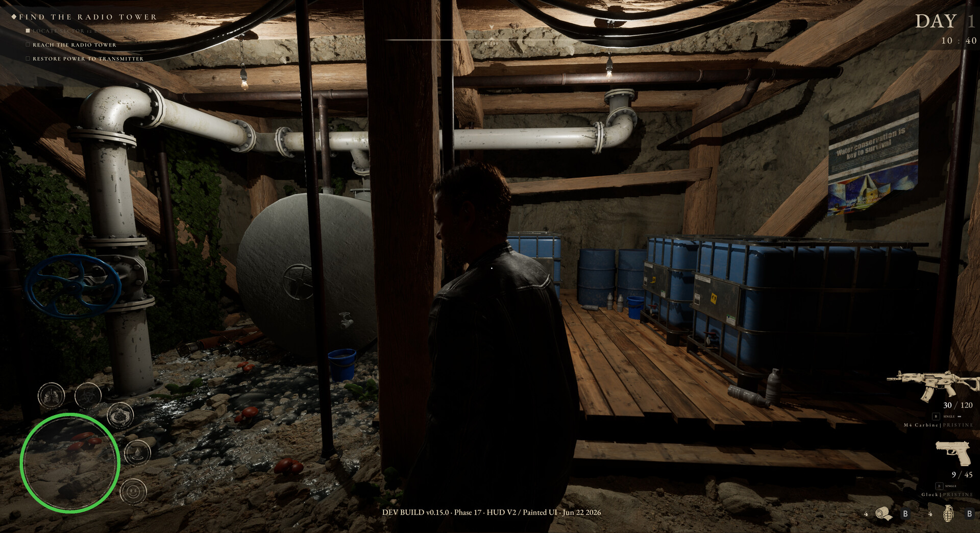 Airlock