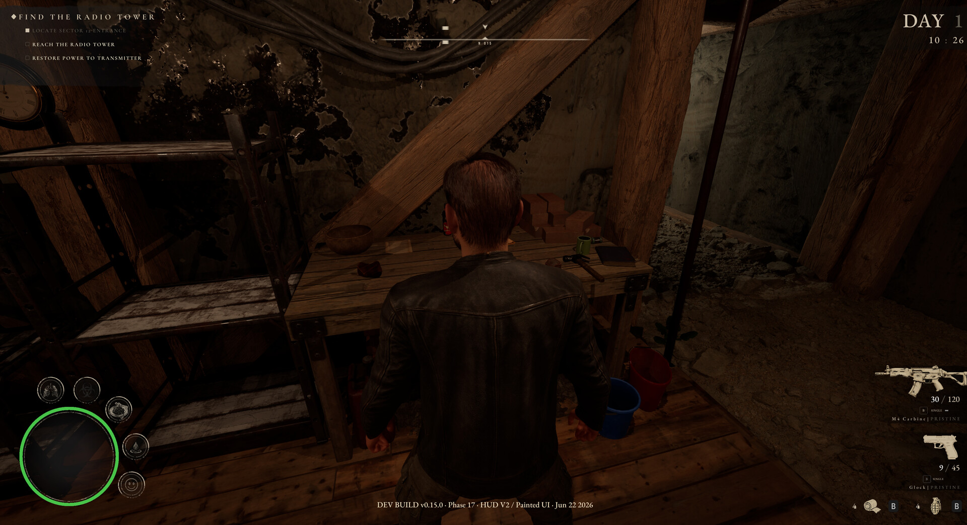 Airlock screenshot #11