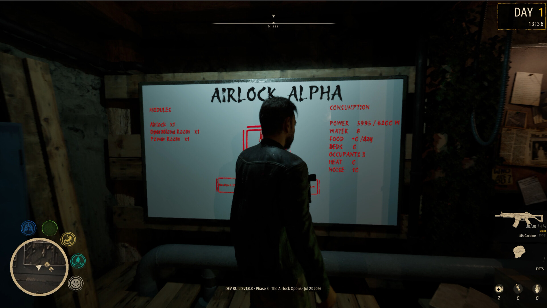 Airlock