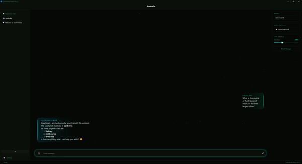 SmarterWaysProductions: Andromeda - Supporter Pack screenshot 6