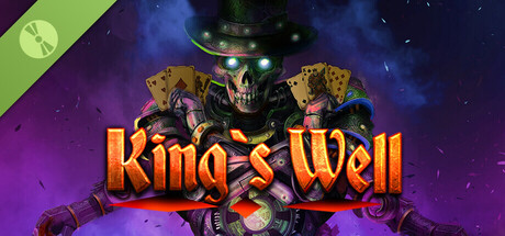 King’s Well Demo header