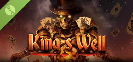 King’s Well Demo
