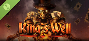 King’s Well Demo
