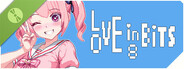 Love in 8 bits Demo