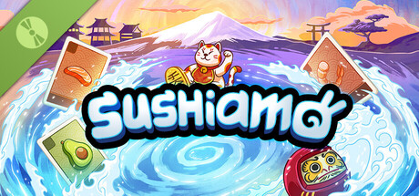 Sushiamo Demo