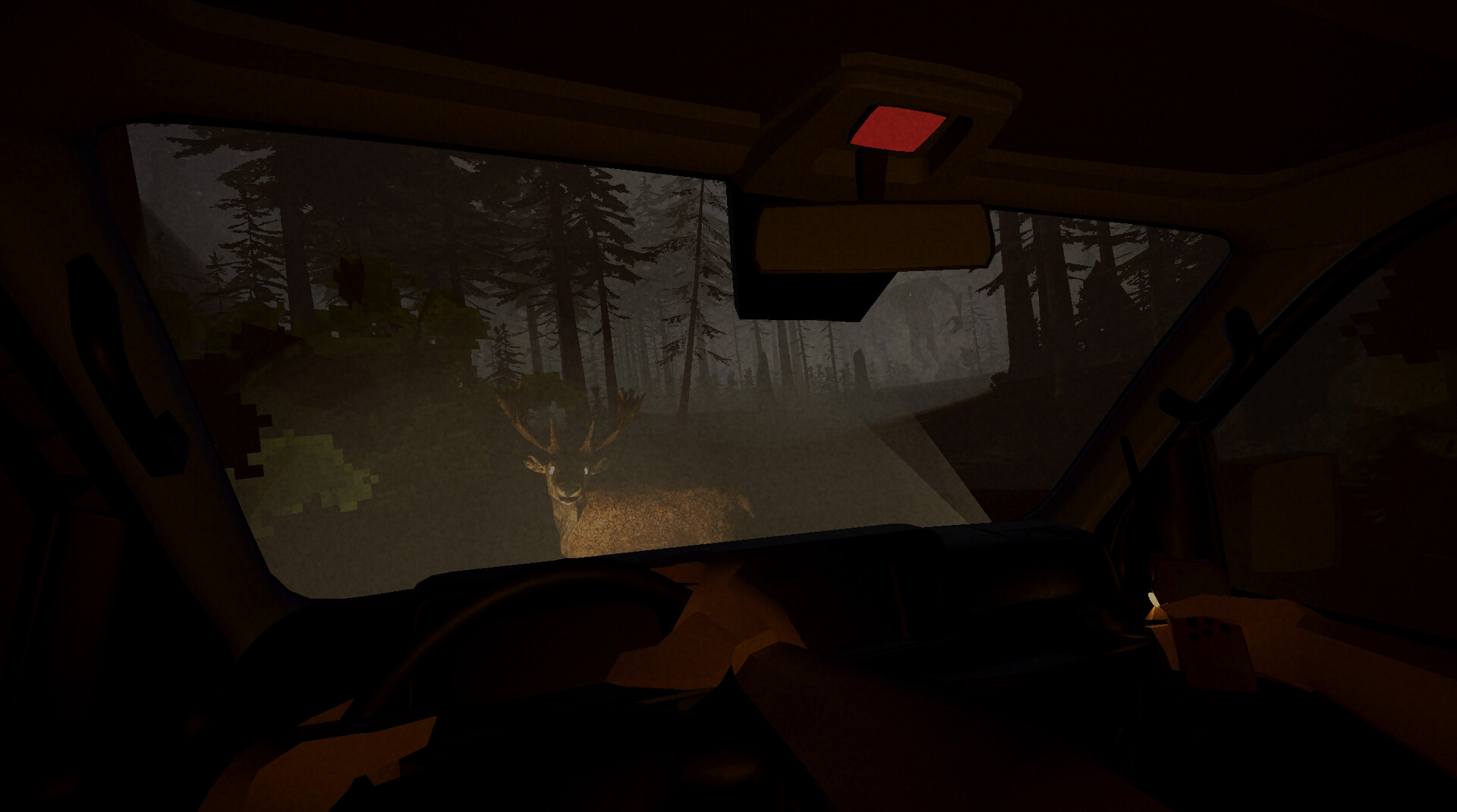Skogsvakt Featured Screenshot #1