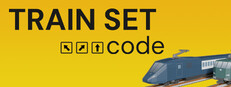Train Set Code cover