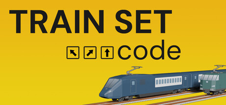 Train Set Code — Steam game cover