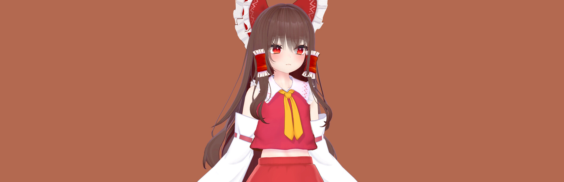 Touhou Desktop Pet