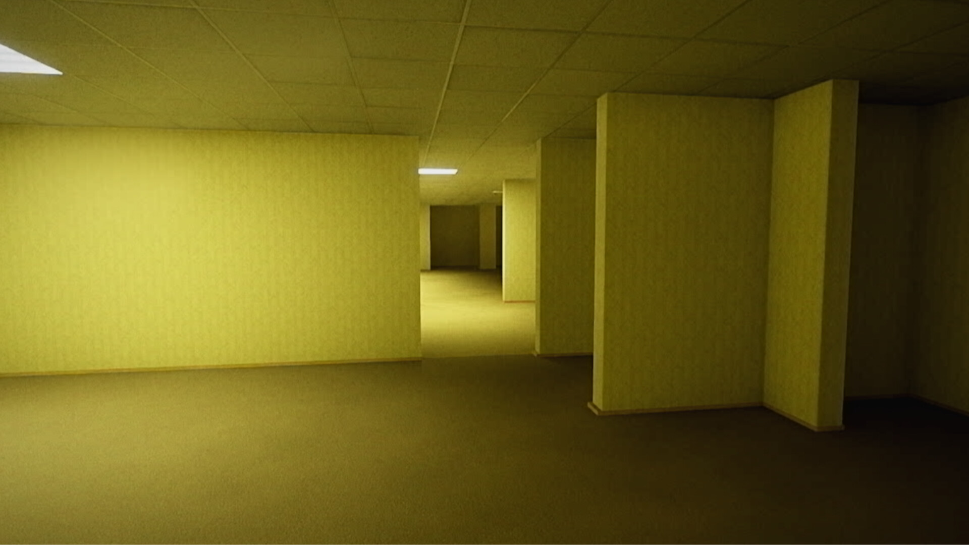The Back Door: Emergence screenshot #4