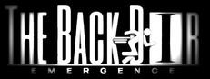 The Back Door: Emergence cover