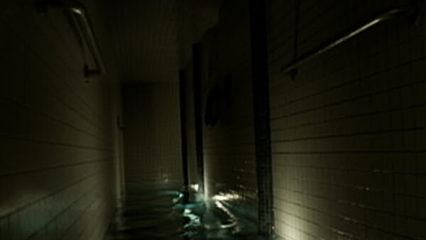 The Back Door: Emergence screenshot 8