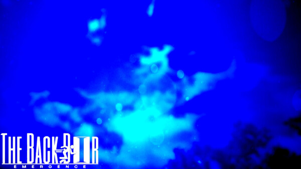 The Back Door: Emergence screenshot 5