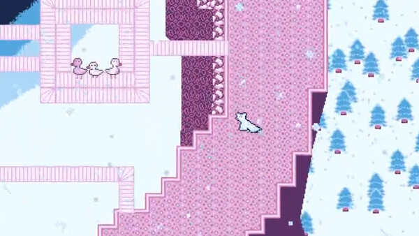 Скриншот 4 из игры Boreal
