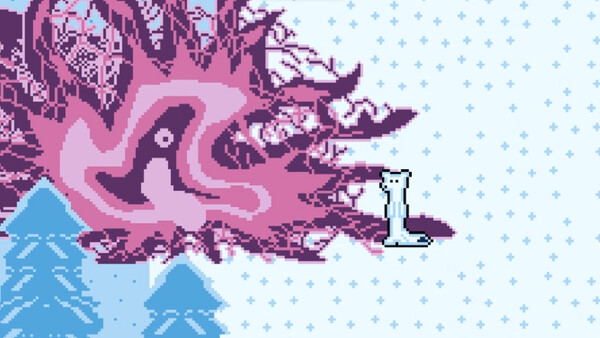 Скриншот 1 из игры Boreal