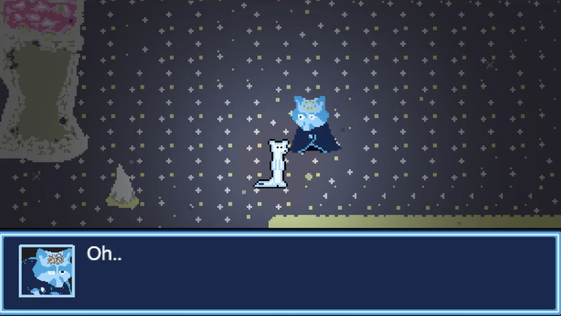 Boreal screenshot 2