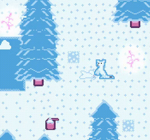 Boreal video 3