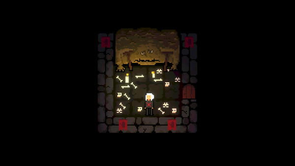 Victoria Kopernik: Monastery スクリーンショット 1