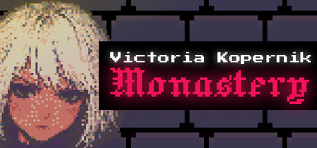 Victoria Kopernik: Monastery header art
