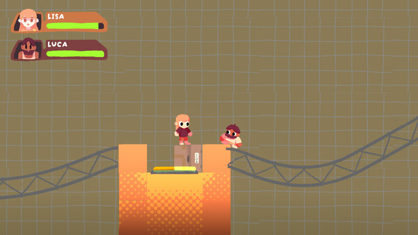 Scenemates screenshot 4