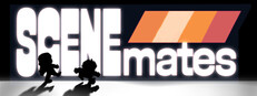 Scenemates cover
