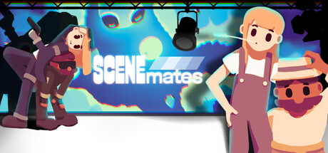 Scenemates