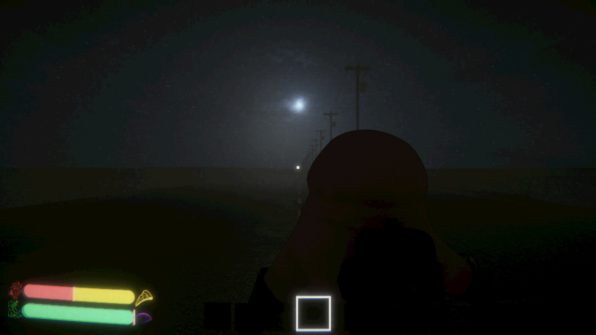 HALLS Featured Screenshot #1