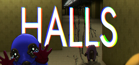 HALLS