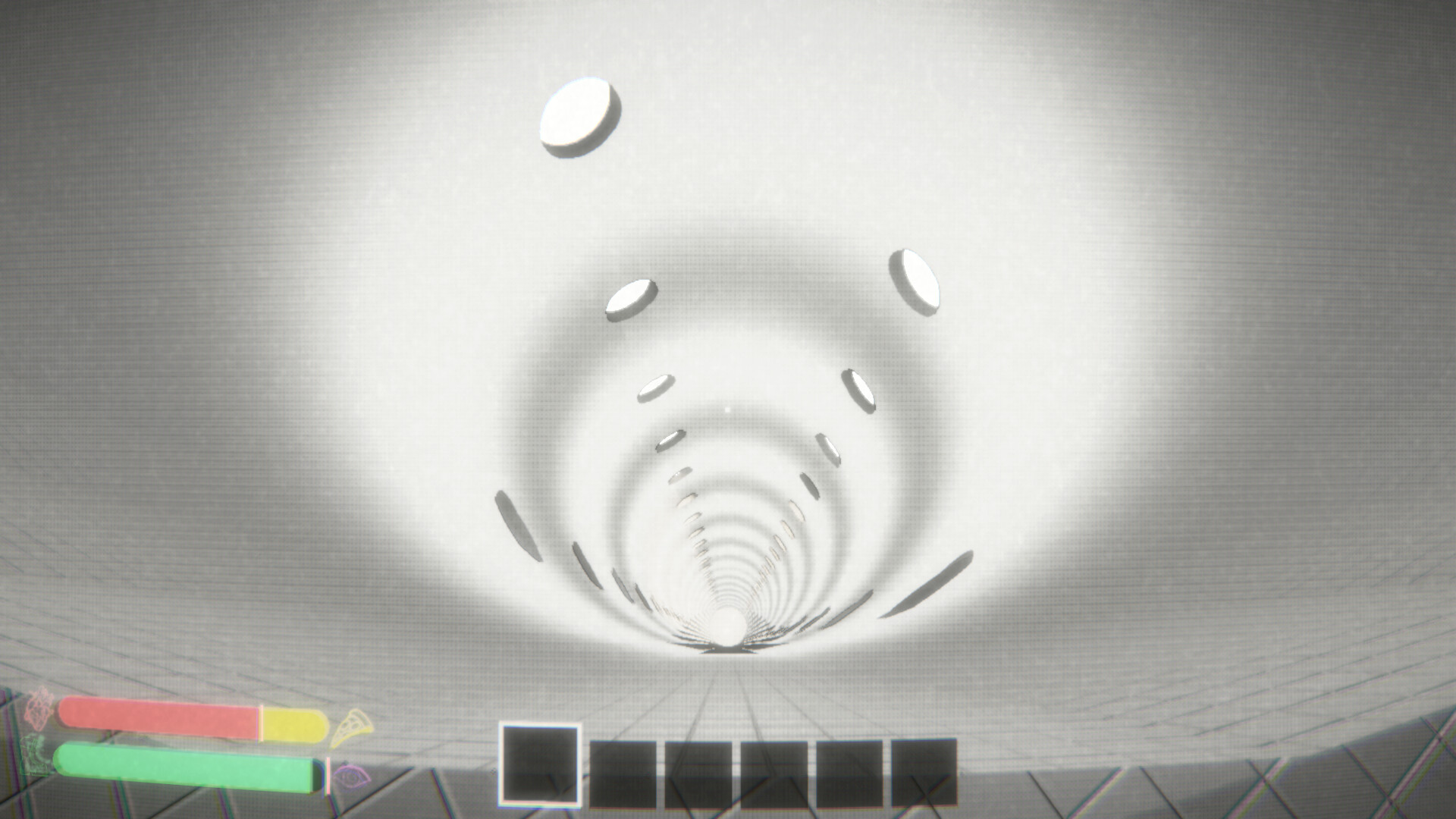 HALLS screenshot #3