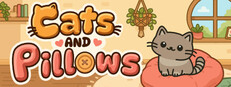Cats And Pillows