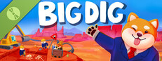 Big Dig Demo