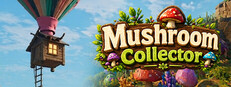 Mushroom Collector cover
