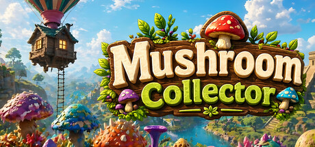 Mushroom Collector