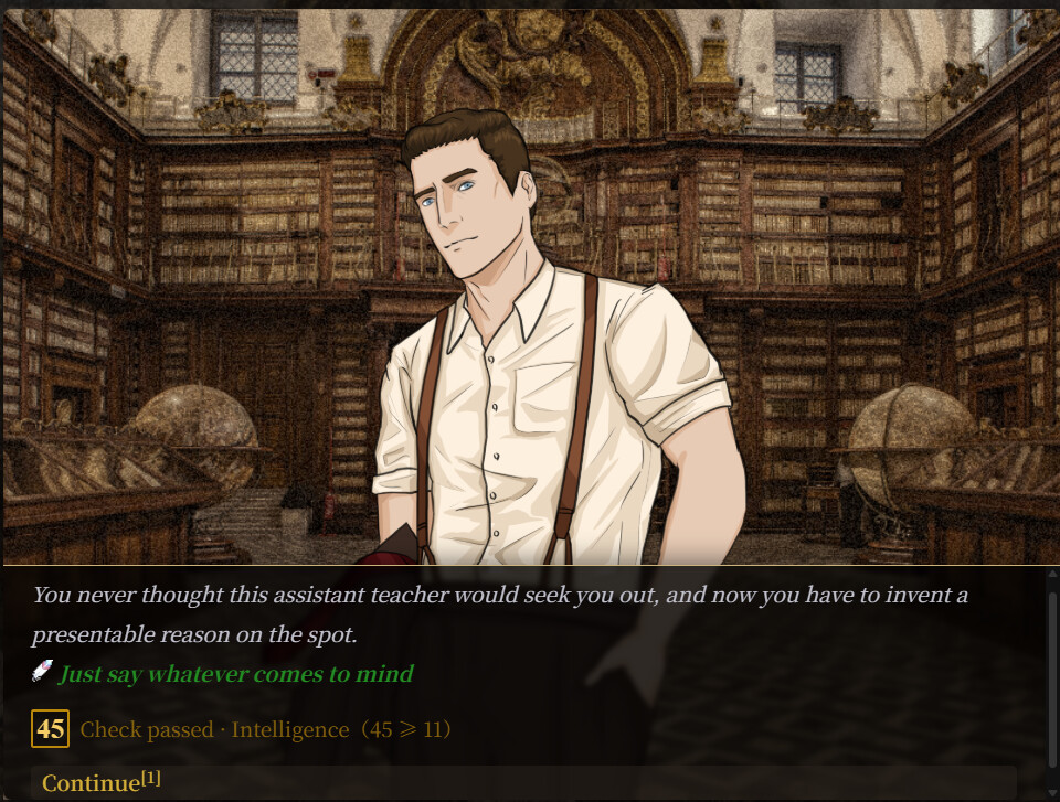 The Sword in Stone screenshot #6