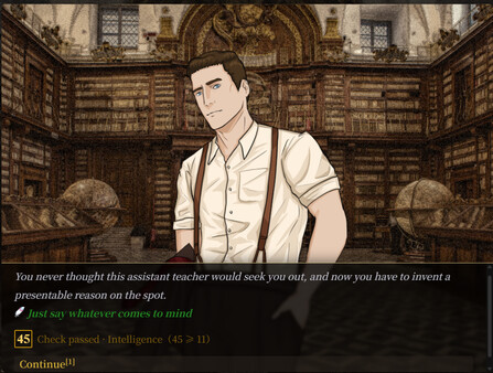 The Sword in Stone screenshot 6