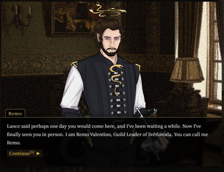 The Sword in Stone screenshot 5