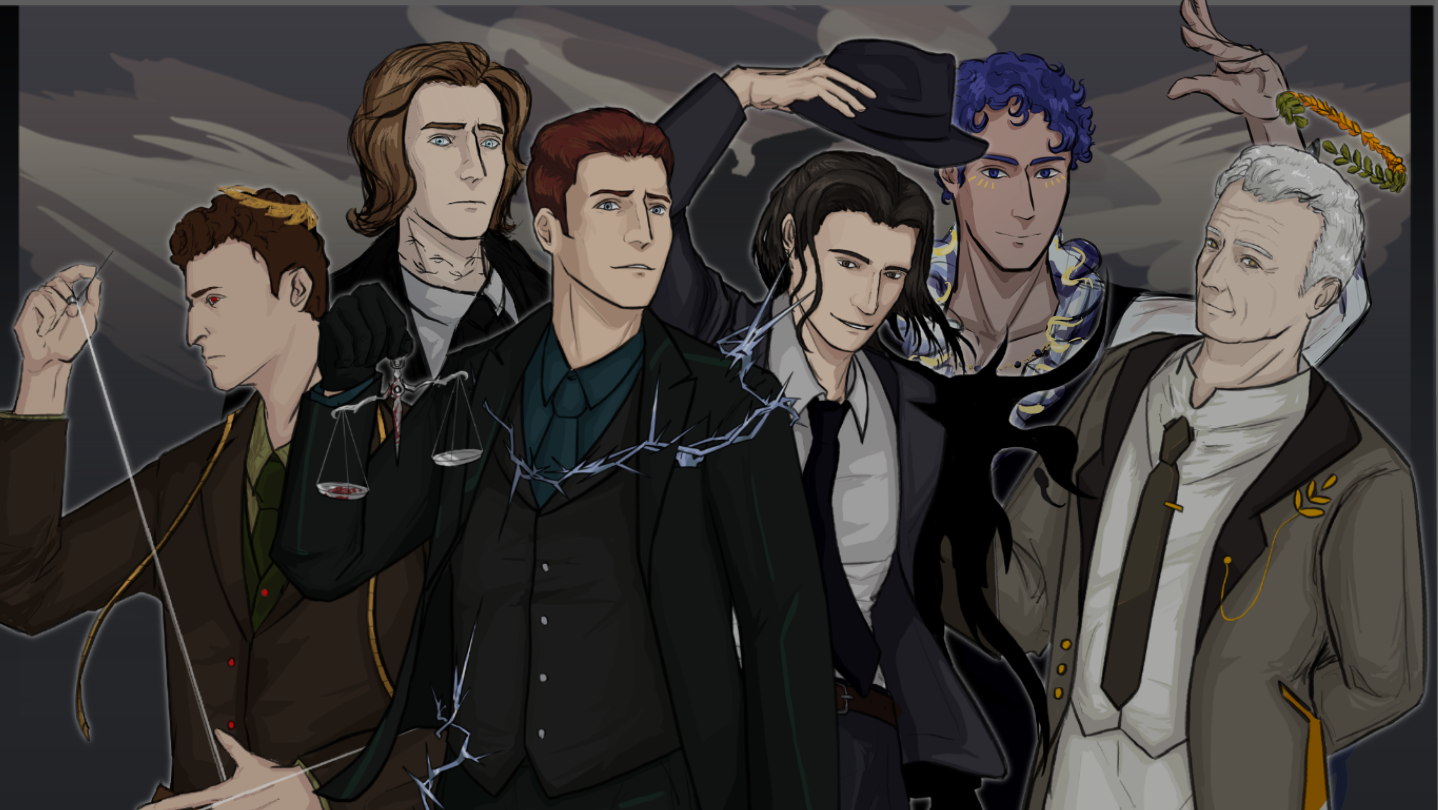 Hero media
