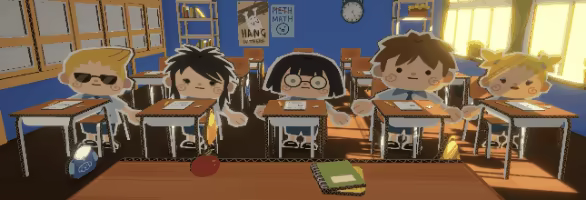 Damn Exam video 1