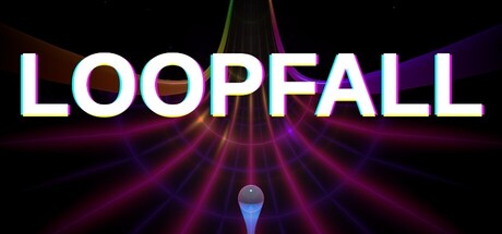 Loopfall — Steam game cover