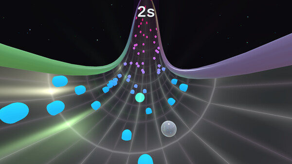 Скриншот 4 из игры Loopfall