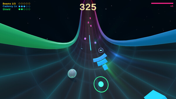 Скриншот 3 из игры Loopfall