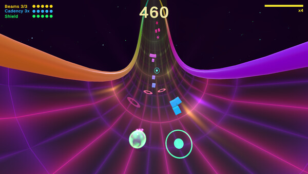 Скриншот 6 из игры Loopfall
