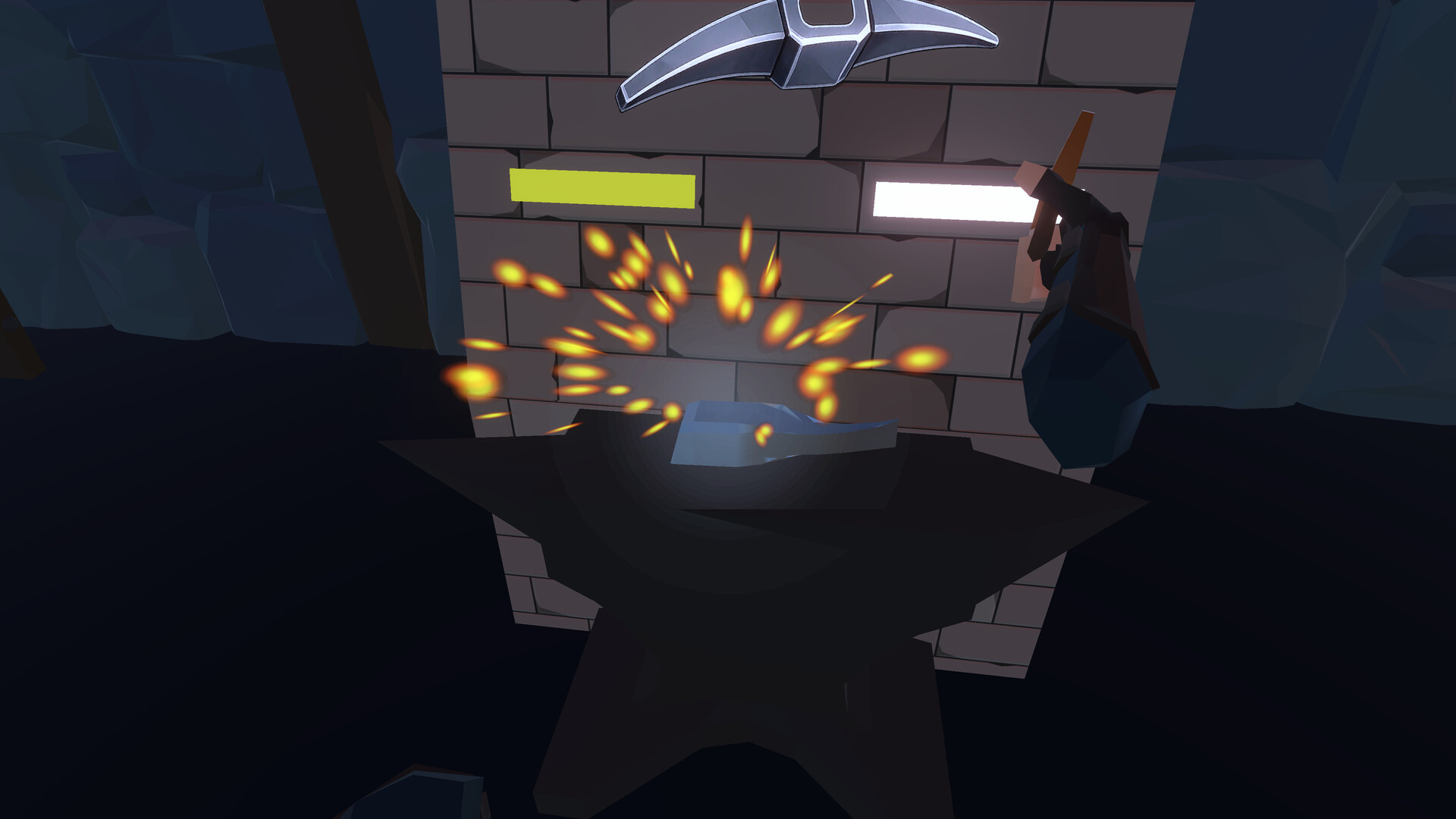 Anvilia screenshot 1
