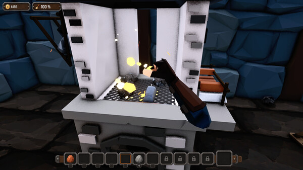 Anvilia screenshot 6